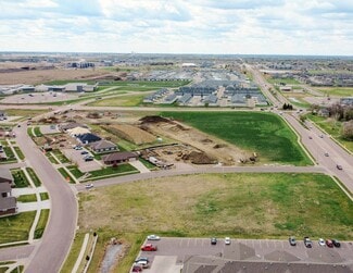 More details for 6200 S Southeastern Ave, Sioux Falls, SD - Land for Sale