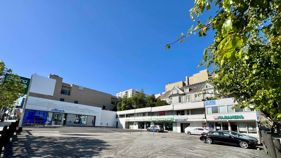 2025-2095 Van Ness Ave, San Francisco, CA for lease - Building Photo - Image 3 of 5