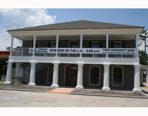 200 Gause Blvd, Slidell, LA for sale - Primary Photo - Image 1 of 1