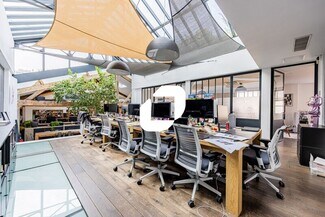 Plus de détails pour Bureau à vendre