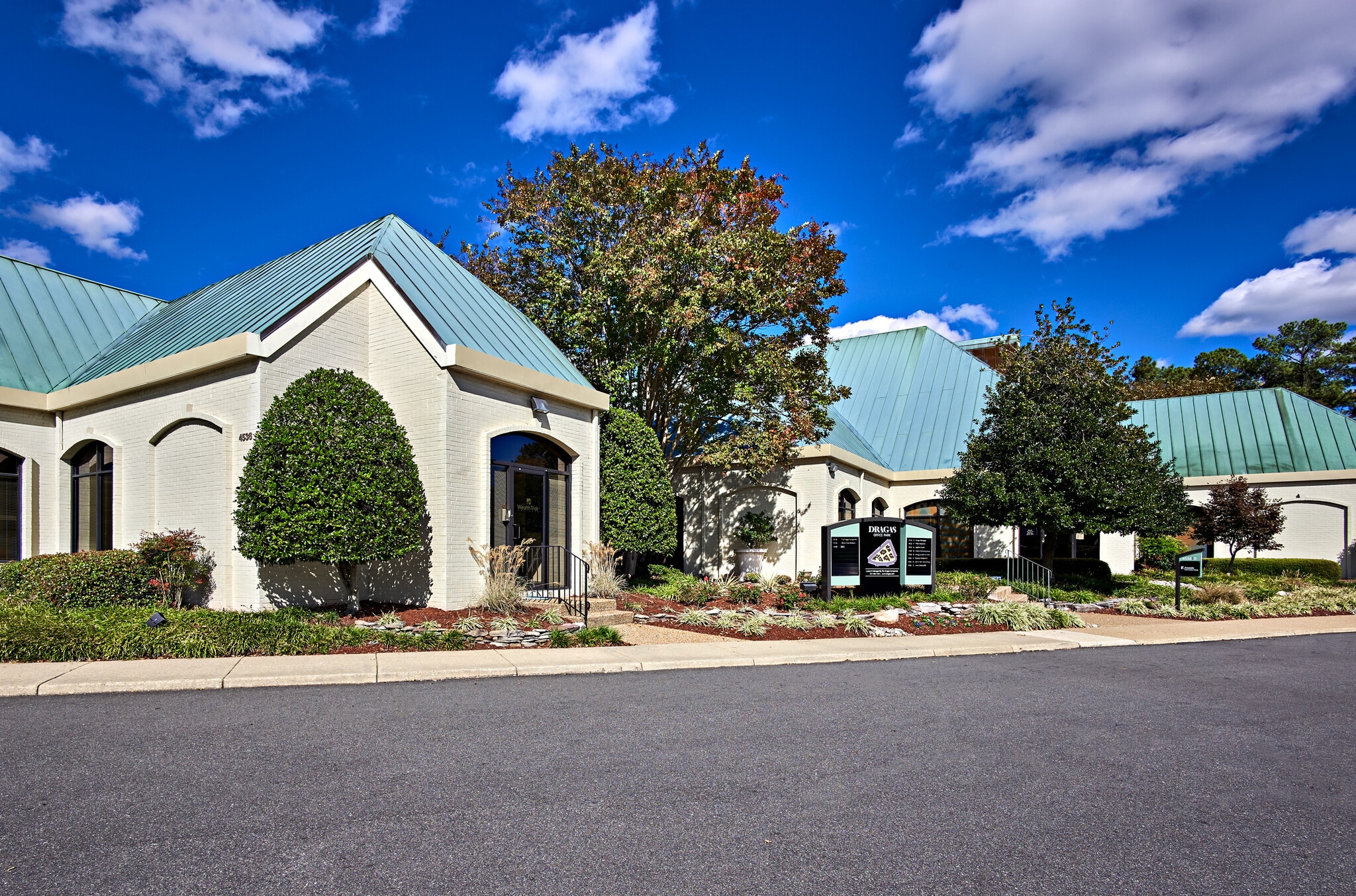 4532-4542 Bonney Rd, Virginia Beach, VA à louer Photo principale- Image 1 de 12