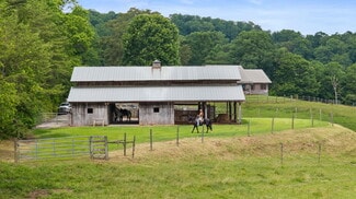 More details for 102 Cross Creek Ln, Warne, NC - Land for Sale