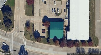 Plus de détails pour 2101 Randol Mill rd, Arlington, TX - Bureau à vendre