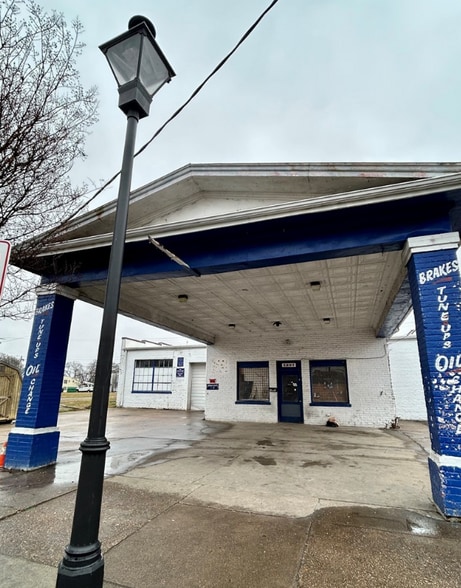 1201 N 25th St, Richmond, VA for sale - Building Photo - Image 1 of 21