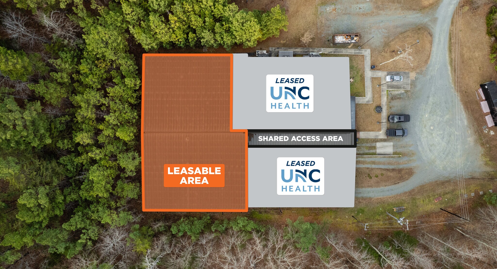 6909 Dodsons Xrd, Hillsborough, NC for lease Building Photo- Image 1 of 17