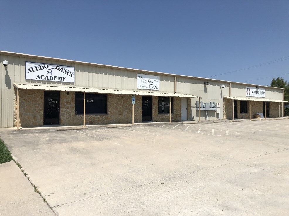 9901 E Bankhead Hwy, Aledo, TX à vendre Photo principale- Image 1 de 2