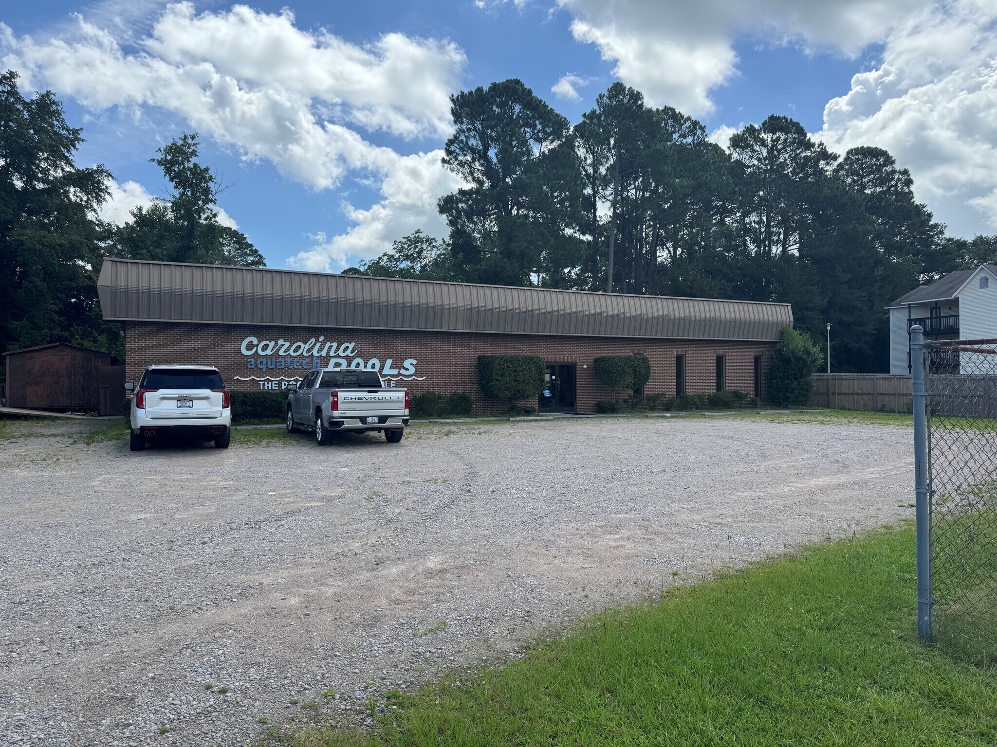 6317 Raeford Rd, Fayetteville, NC for sale Building Photo- Image 1 of 10