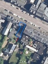 76 Main St, Callander, STG - AÉRIEN  Vue de la carte