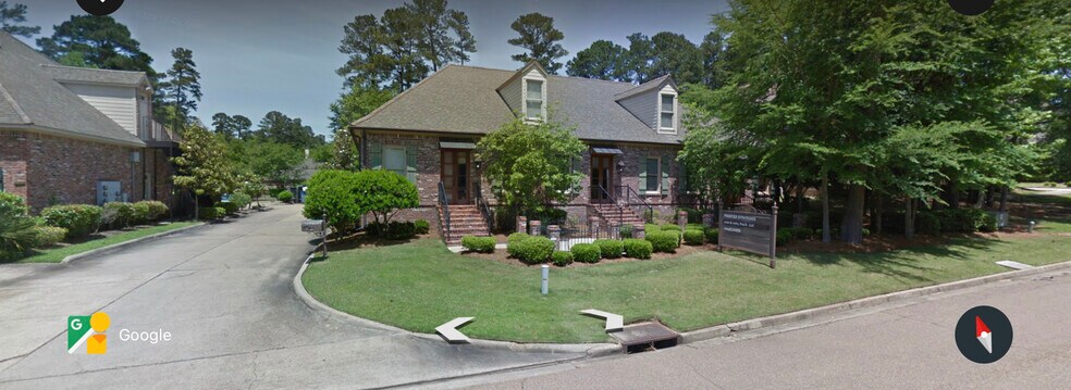 740 Avignon Dr, Ridgeland, MS à vendre - Photo du bâtiment - Image 2 de 6