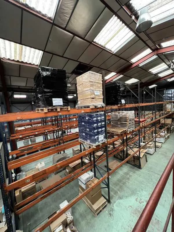 Industrial in Andilly for lease Primary Photo- Image 1 of 8