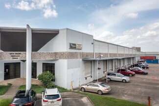 Plus de détails pour 3405 Navigation Blvd, Houston, TX - Industriel à louer