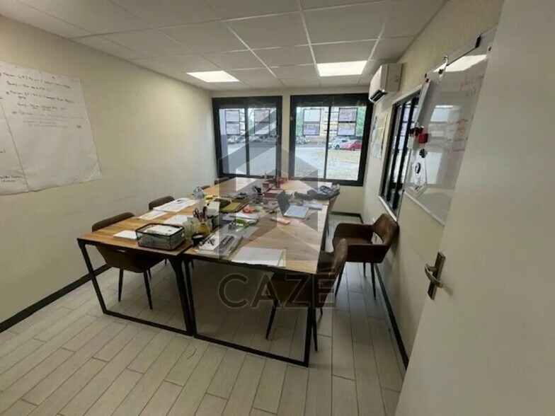 Bureau dans Pessac à louer - Photo intérieure - Image 1 de 11