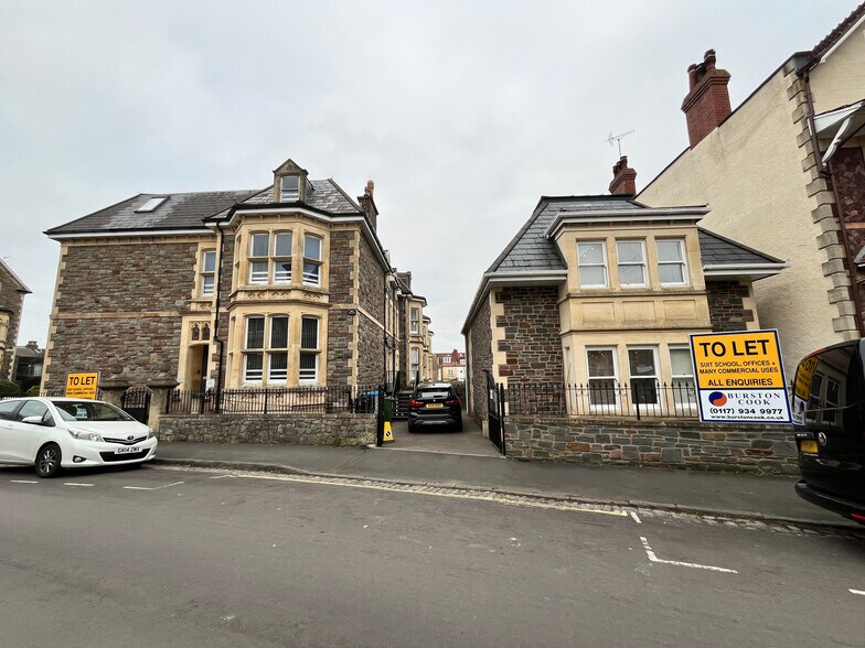 8 Durdham Park, Bristol for lease - Building Photo - Image 2 of 8
