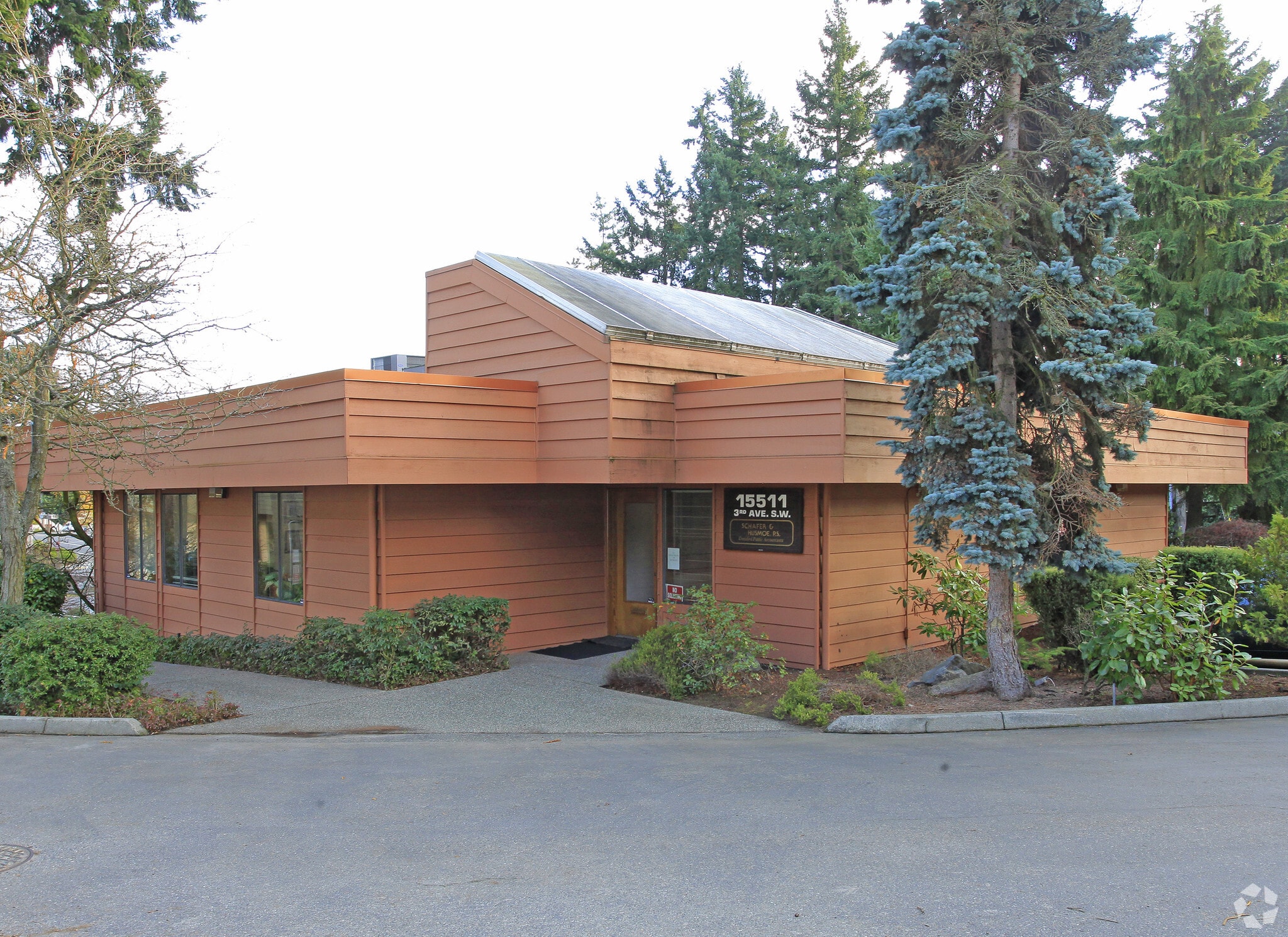 15511 3rd Ave SW, Burien, WA for lease Primary Photo- Image 1 of 5