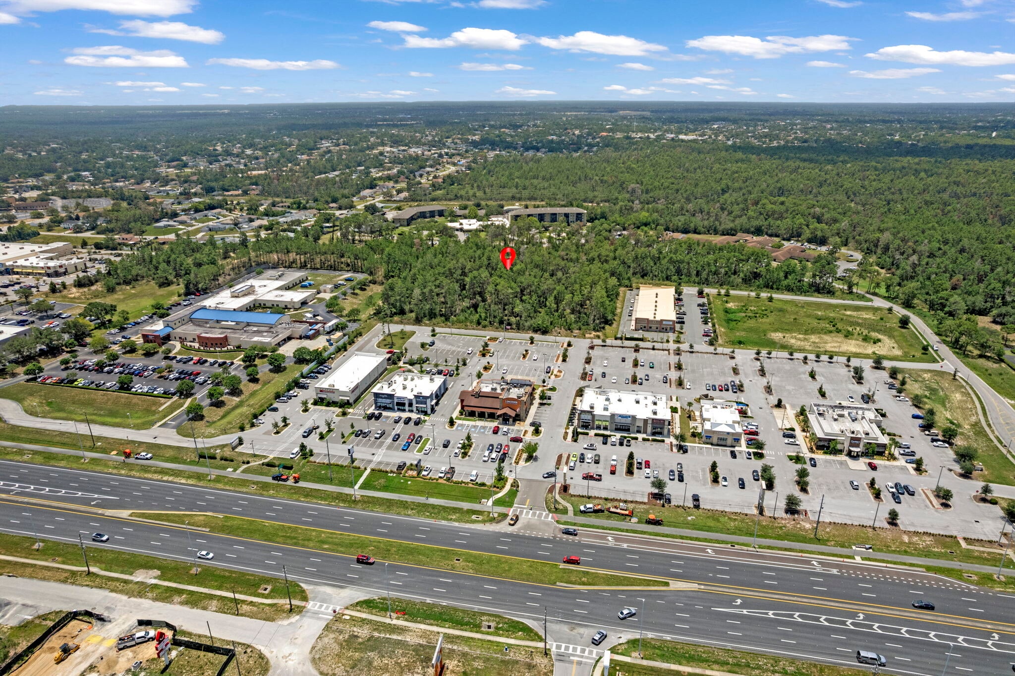 00 Sagheer Street, Brooksville, FL for sale Primary Photo- Image 1 of 35