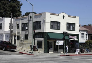 Plus de détails pour 2101-2103 14th Ave, Oakland, CA - Commerce de détail à louer