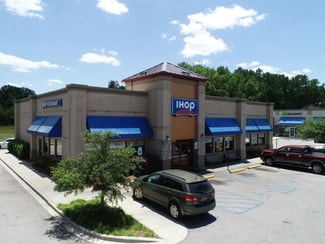 More details for 2567 North Rd, Orangeburg, SC - Retail for Lease