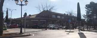 Plus de détails pour Avenida Luxemburgo, 18, Nuevo Baztán - Commerce de détail à vendre