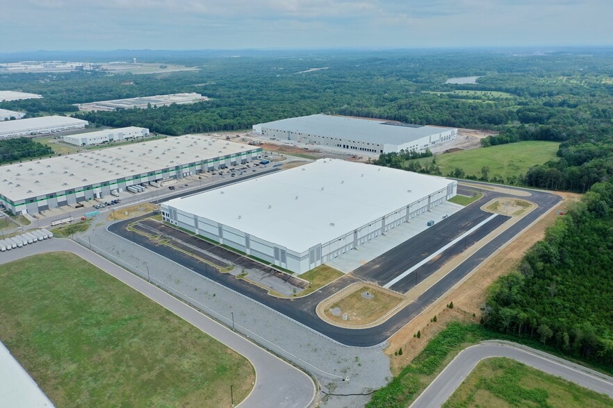 600 Maddox Rd, Mount Juliet, TN for lease - Building Photo - Image 3 of 3