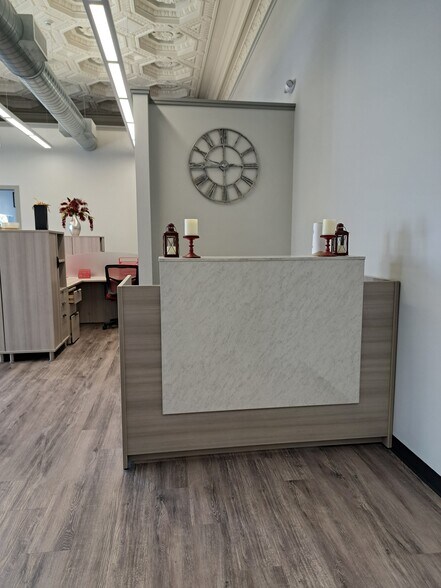 382 George St, New Brunswick, NJ for lease - Interior Photo - Image 2 of 9