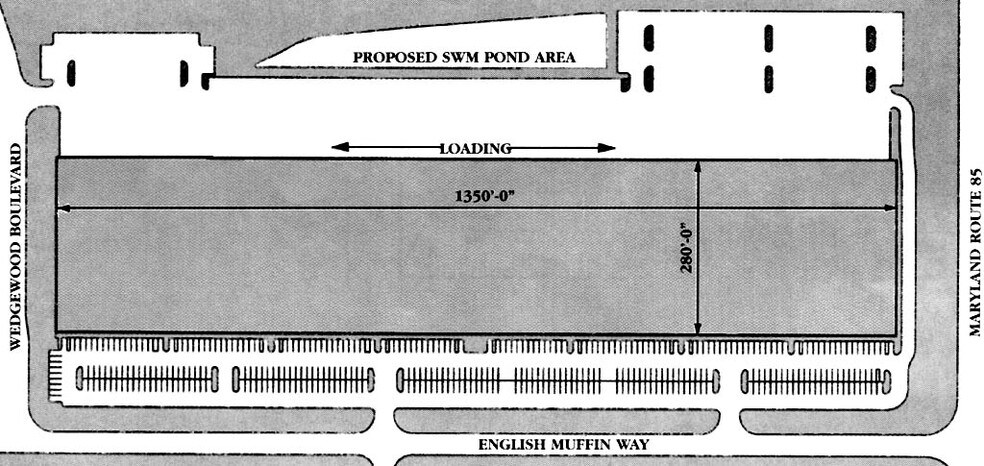 4600 Wedgewood Blvd, Frederick, MD à louer - Autre - Image 2 de 11