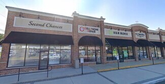 Plus de détails pour 116 3rd Ave, Neptune, NJ - Commerce de détail à louer