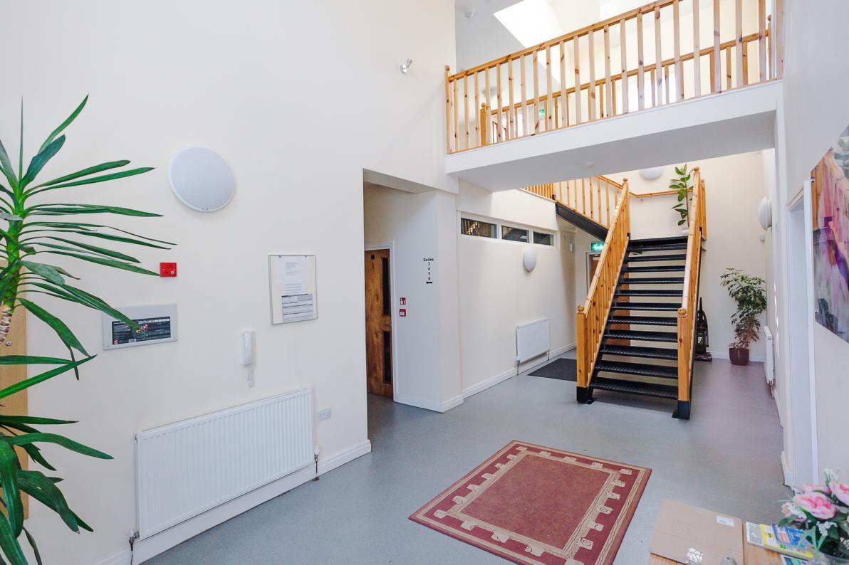 Southworth Rd, Newton Le Willows for lease Lobby- Image 1 of 3