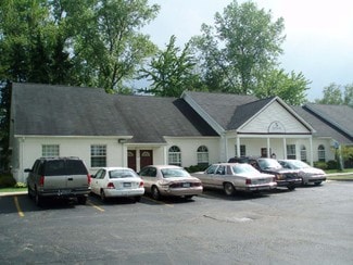 More details for 23332 Orchard Lake Rd, Farmington Hills, MI - Office for Lease