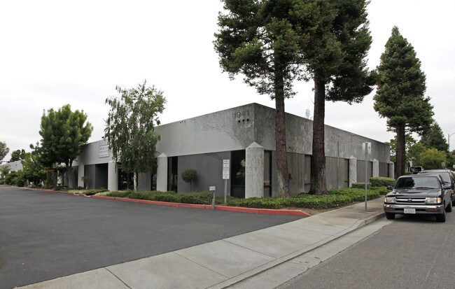 More details for 1941-1945 Las Plumas Ave, San Jose, CA - Industrial for Sale
