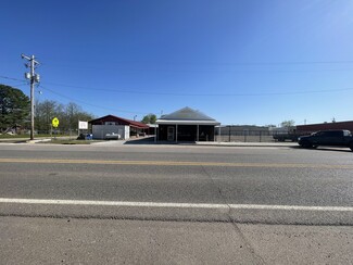 More details for 626 Hunter Ave, Boswell, OK - Flex for Sale