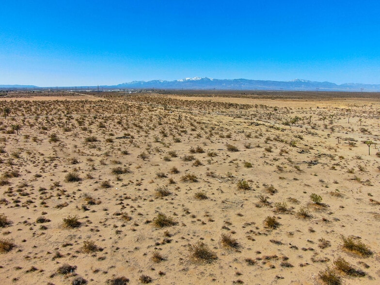 Auburn Ave, Adelanto, CA for sale - Primary Photo - Image 1 of 3