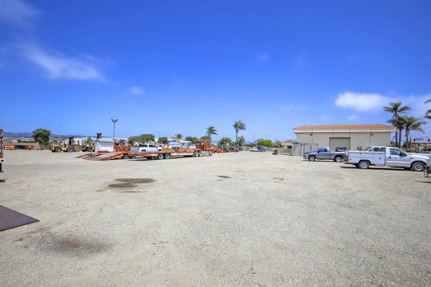 1401 N O St, Lompoc, CA for sale - Building Photo - Image 2 of 11