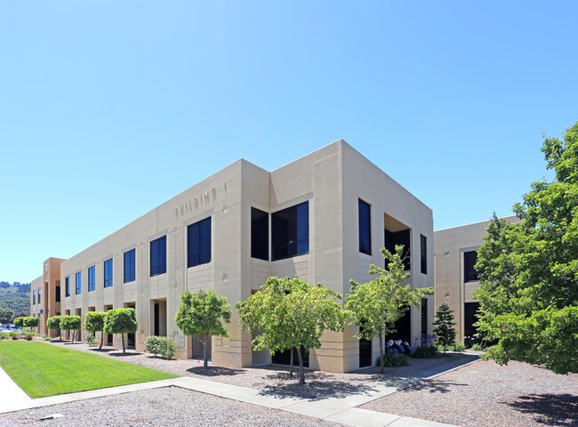 Plus de détails pour 1 Lower Ragsdale Dr, Monterey, CA - Bureau, Local d'activités à louer