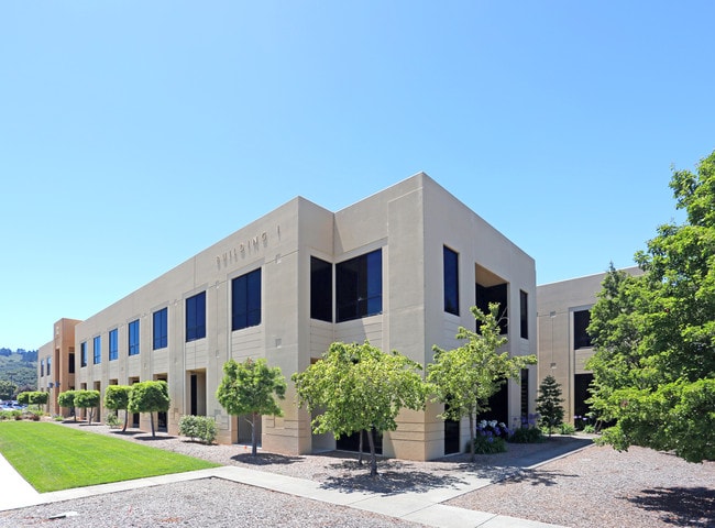 More details for 1 Lower Ragsdale Dr, Monterey, CA - Office, Flex for Lease