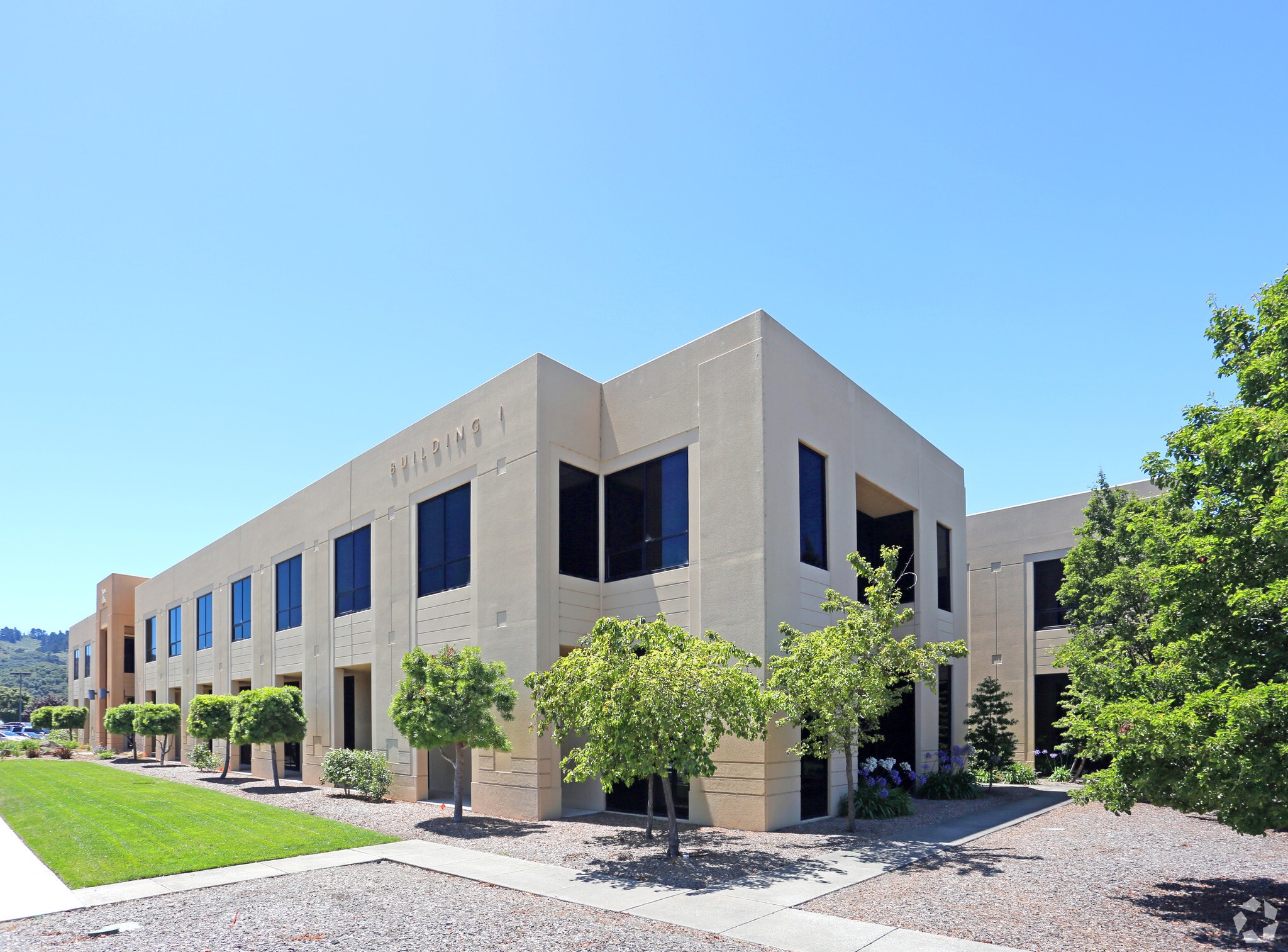 1 Lower Ragsdale Dr, Monterey, CA for lease Primary Photo- Image 1 of 16