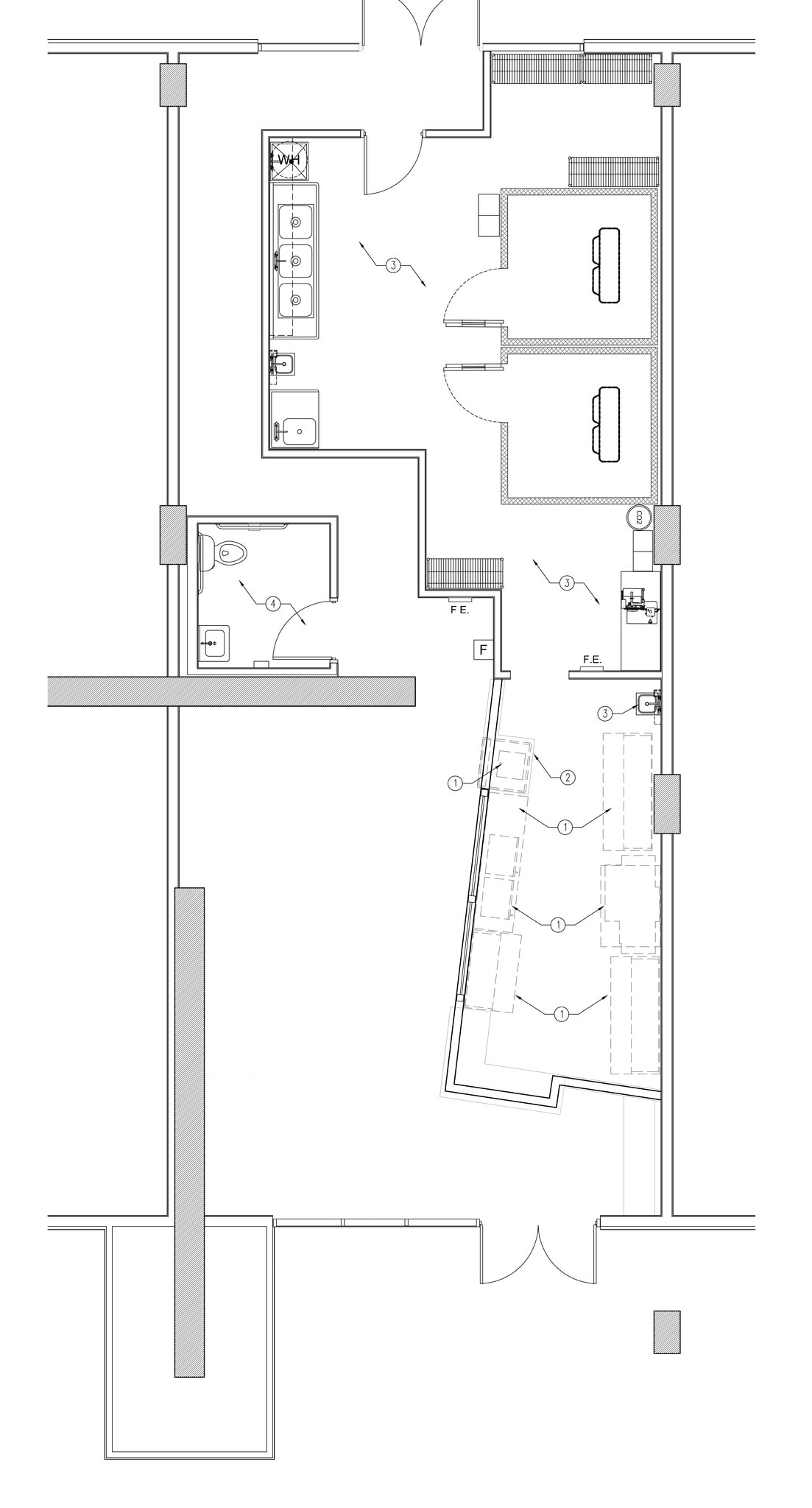 4700 S Maryland Pky, Las Vegas, NV for lease Site Plan- Image 1 of 18