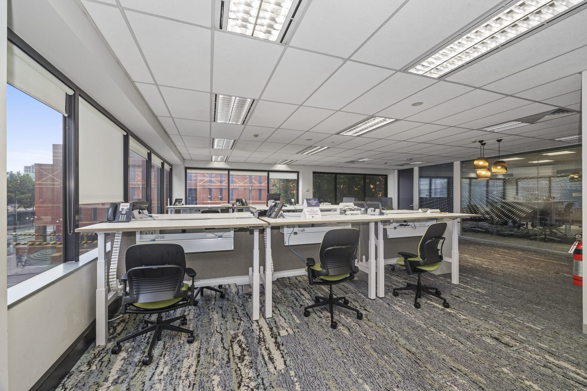 330 Spencer St, West Melbourne for lease Interior Photo- Image 1 of 1