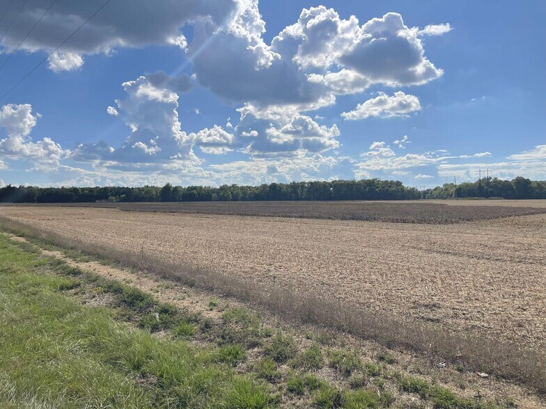 County 21 & Bell Grayson Road hwy, Demopolis, AL à vendre - Photo du bâtiment - Image 3 de 13