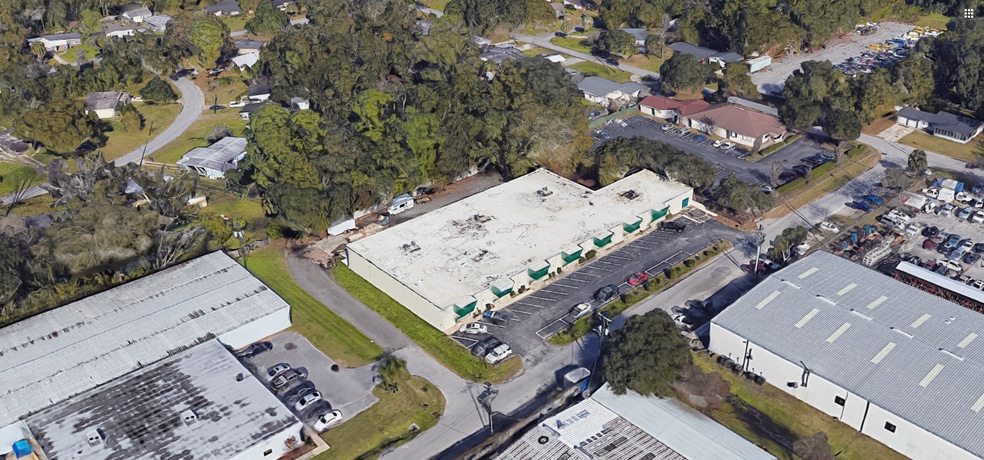 5317 Fairmont St, Jacksonville, FL for lease - Building Photo - Image 2 of 16