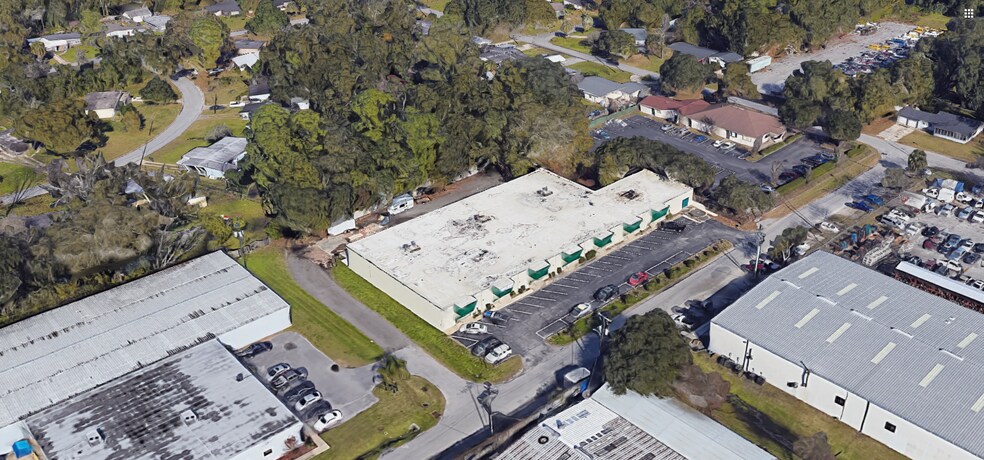 5317 Fairmont St, Jacksonville, FL à louer - Photo du bâtiment - Image 2 de 16