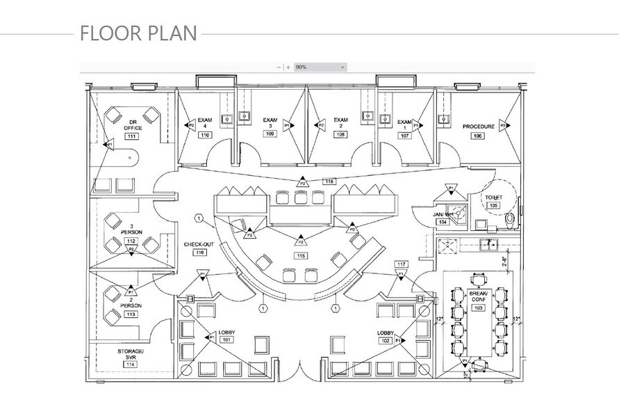 2083 Compton Ave, Corona, CA à vendre - Photo du bâtiment - Image 3 de 11
