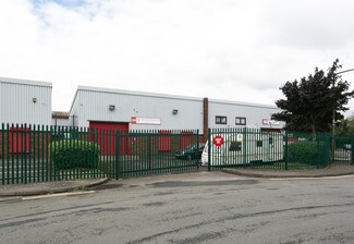 Plus de détails pour Portmanmoor Rd, Cardiff - Industriel à louer