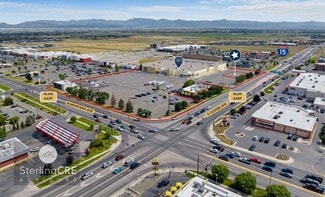 More details for 3101-3151 N Montana Ave, Helena, MT - Retail for Lease
