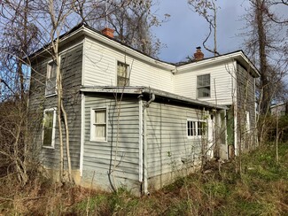 Plus de détails pour 9339 Springs Rd, Warrenton, VA - Terrain à vendre