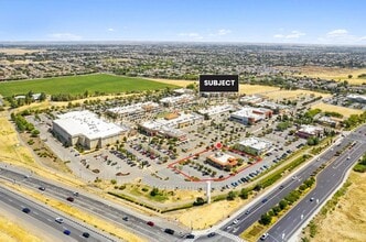 2385 Sand Creek Rd, Brentwood, CA - Aérien  Vue de la carte - Image1