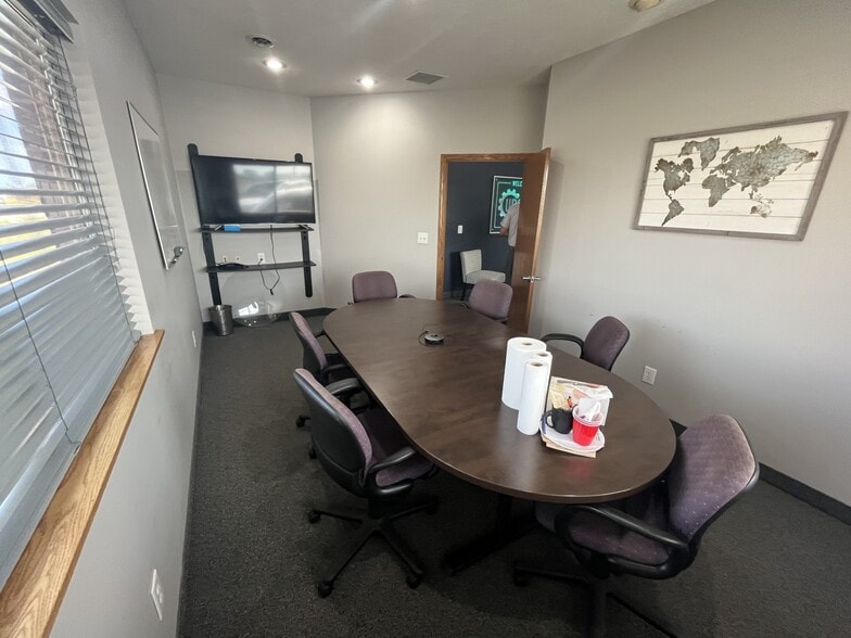 15630 68th Ave, Coopersville, MI for lease - Building Photo - Image 2 of 13