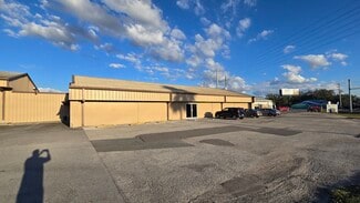 Plus de détails pour 6520 Fort King Rd, Zephyrhills, FL - Commerce de détail à louer