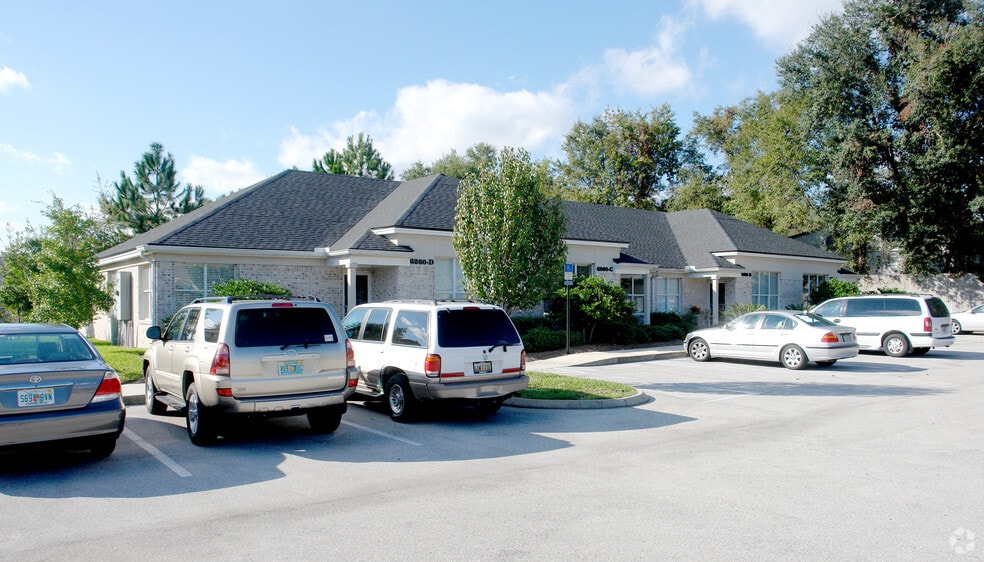 6260 Dupont Station Ct, Jacksonville, FL à louer - Autre - Image 3 de 19