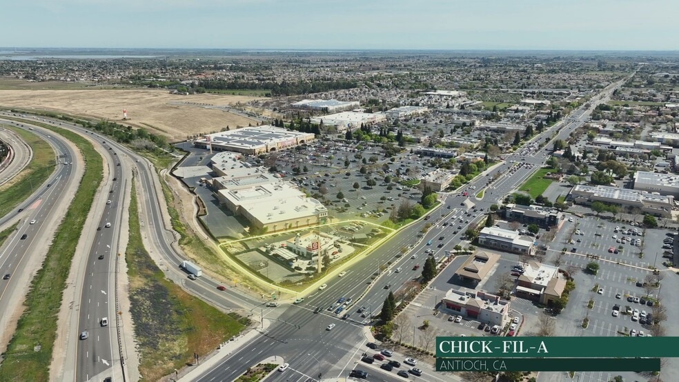 5705 Lone Tree Way, Antioch, CA for sale - Commercial Listing Video - Image 2 of 4