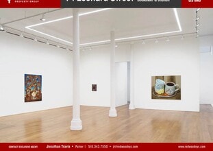 74 Leonard St, New York, NY for lease Interior Photo- Image 2 of 5